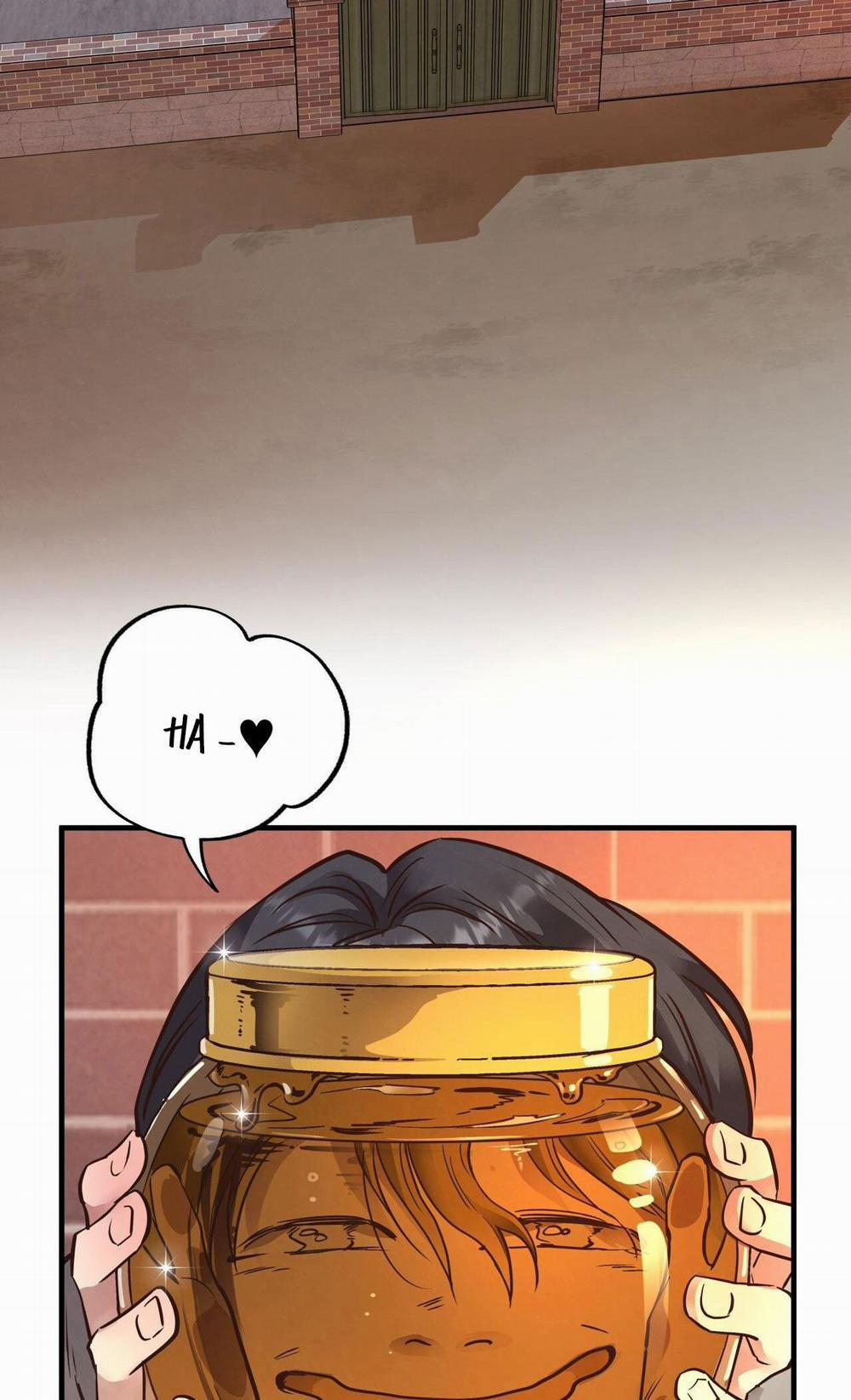 Honey Bear 56 trang 29