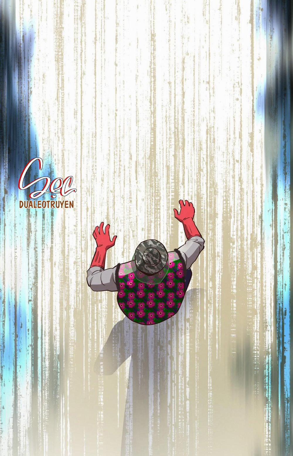 Honey Bear 56 trang 3