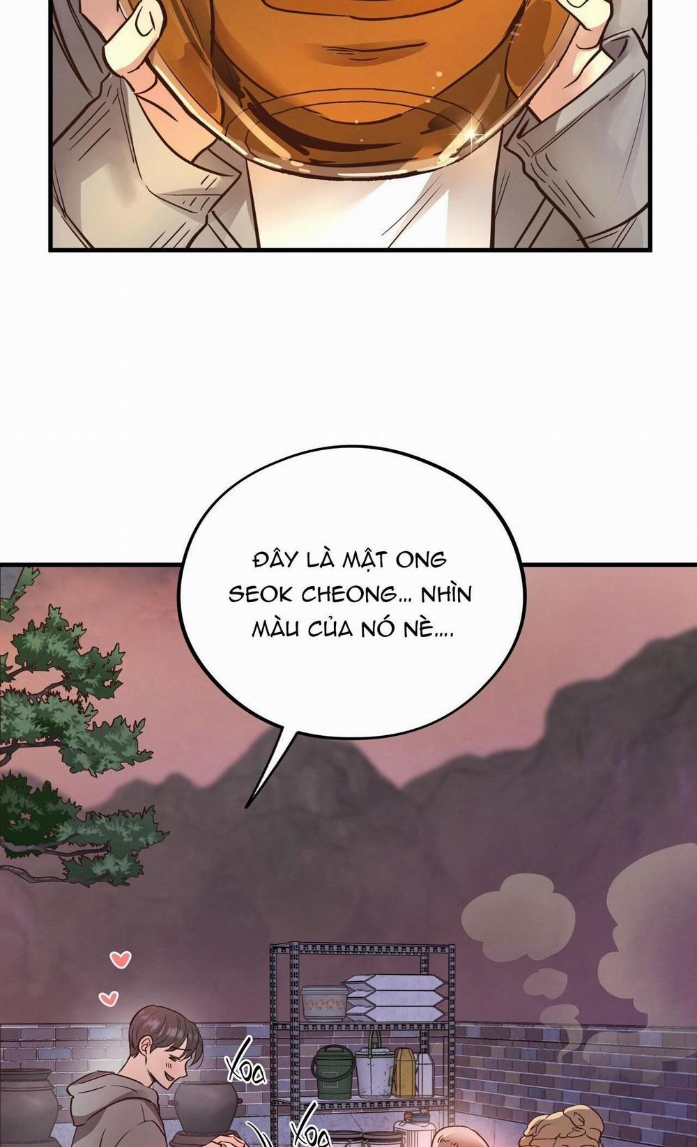 Honey Bear 56 trang 30