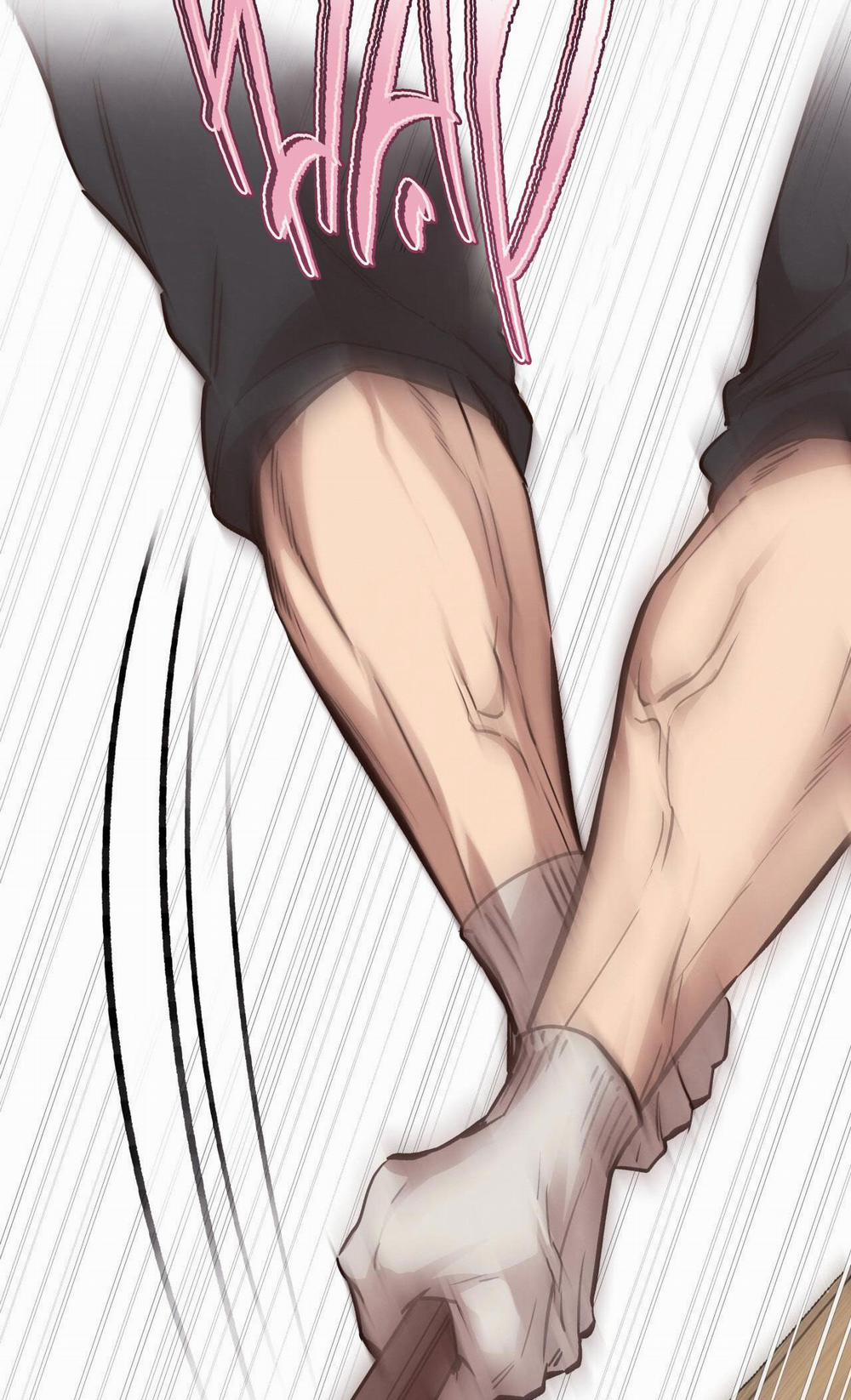 Honey Bear 56 trang 32