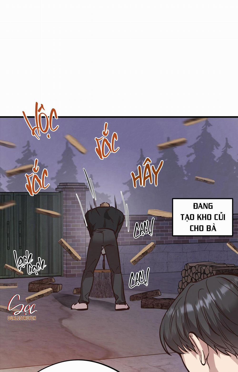 Honey Bear 56 trang 34