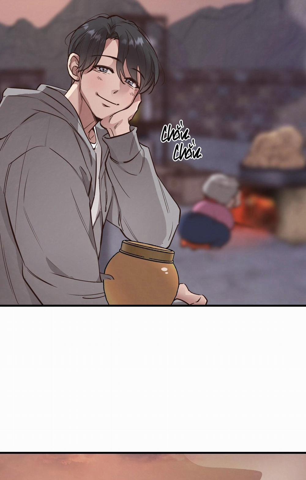 Honey Bear 56 trang 36