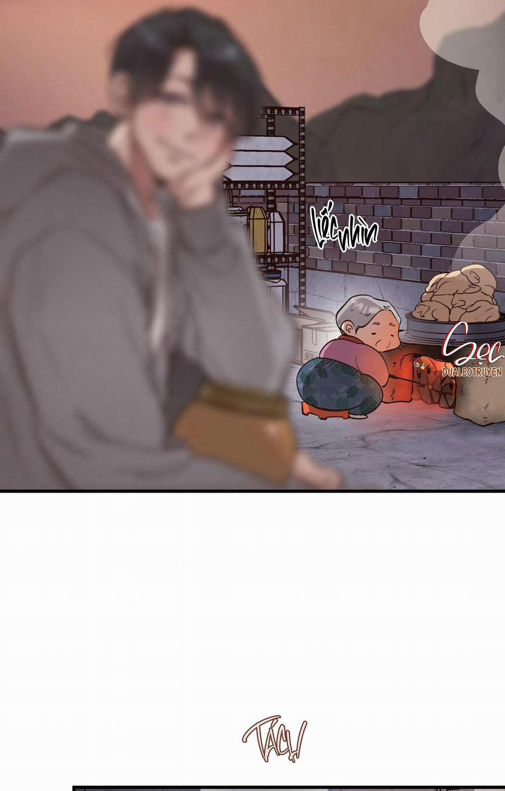 Honey Bear 56 trang 37