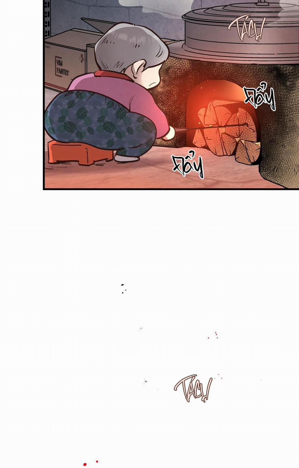 Honey Bear 56 trang 38