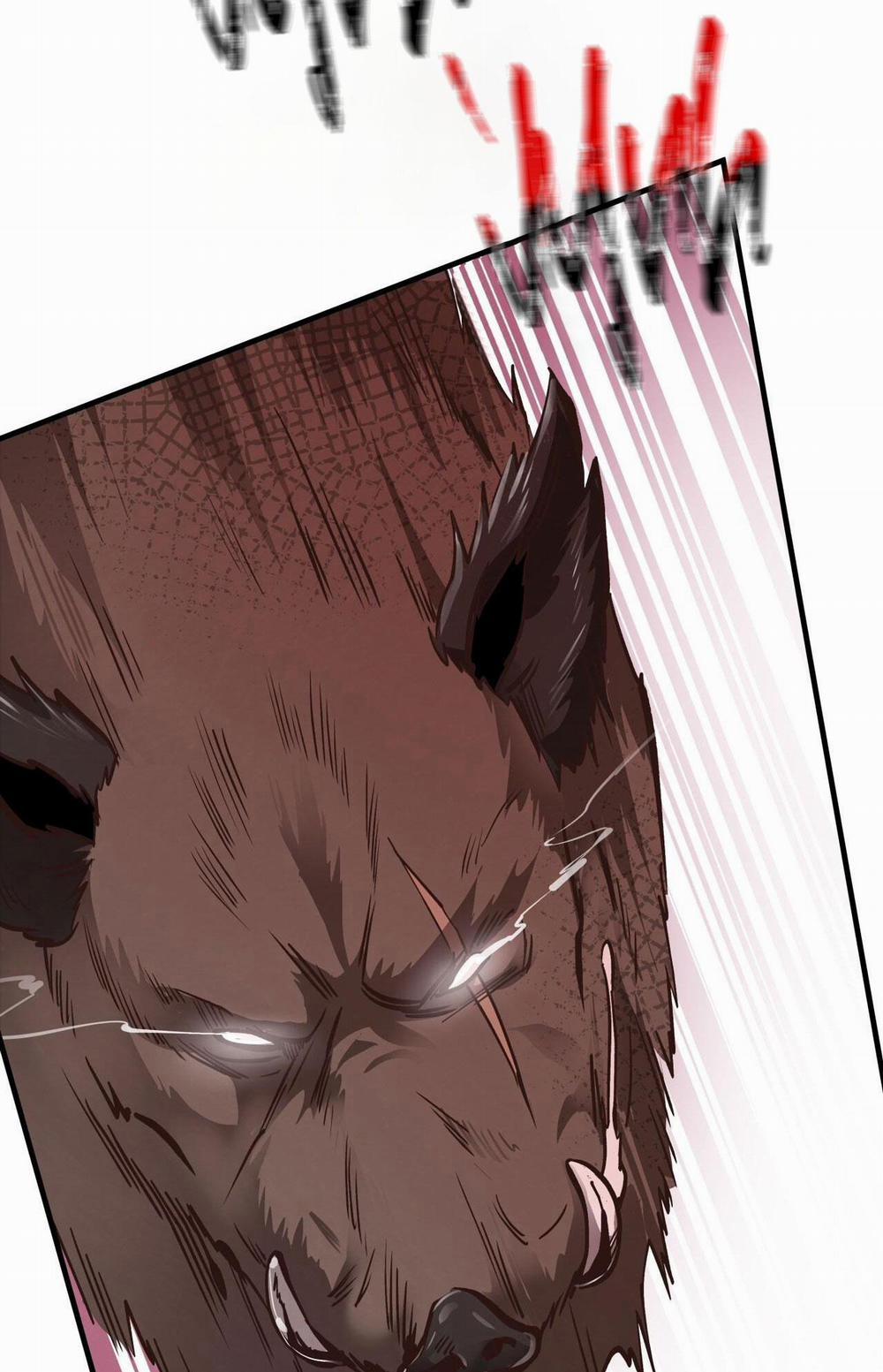 Honey Bear 56 trang 5