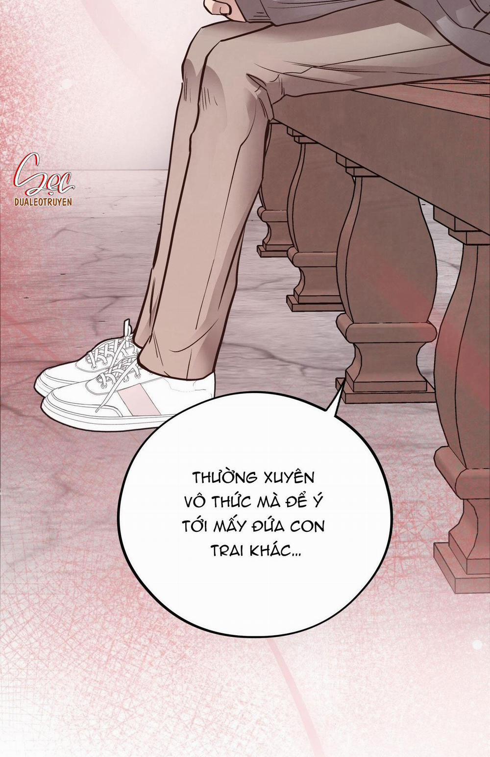 Honey Bear 56 trang 55