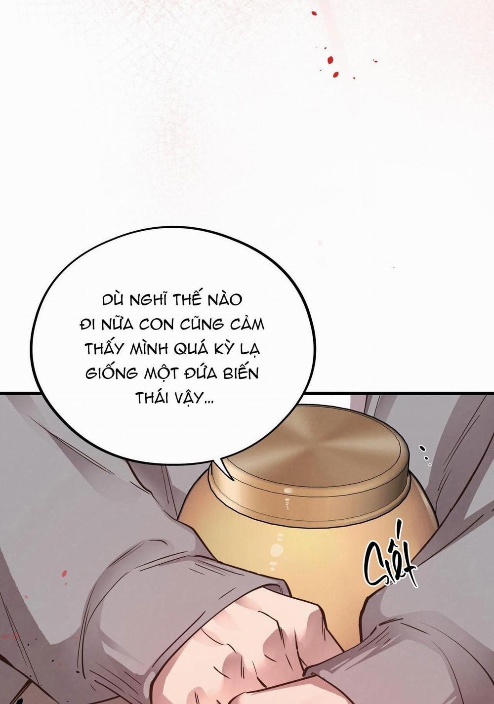 Honey Bear 56 trang 56