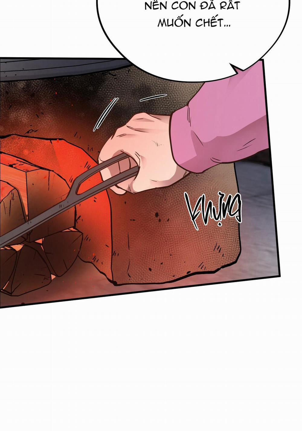 Honey Bear 56 trang 62