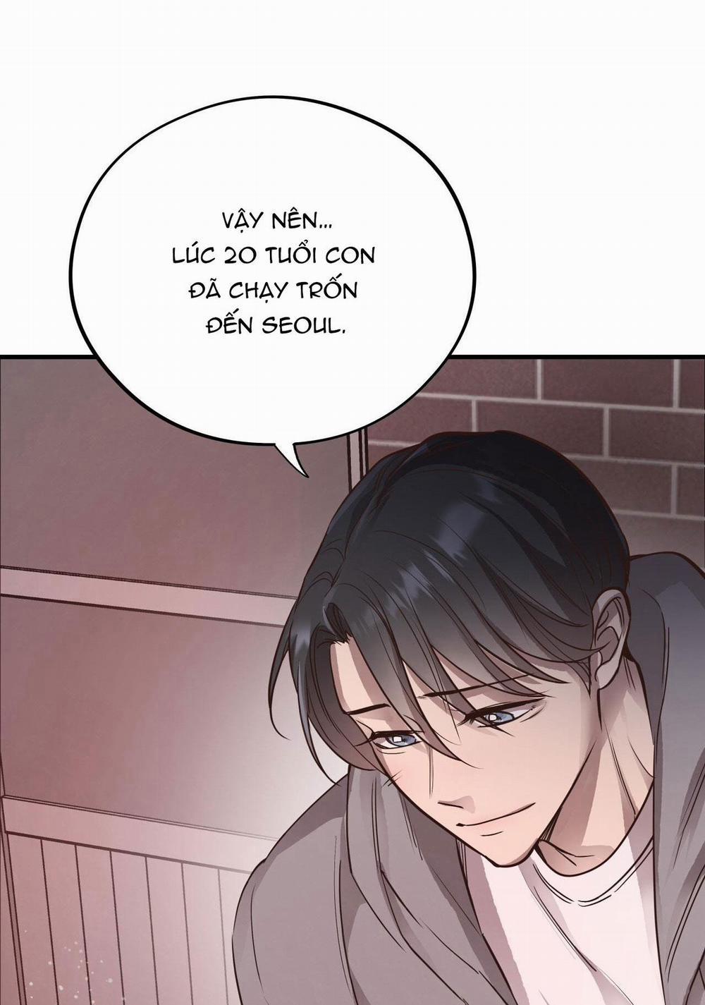 Honey Bear 56 trang 63