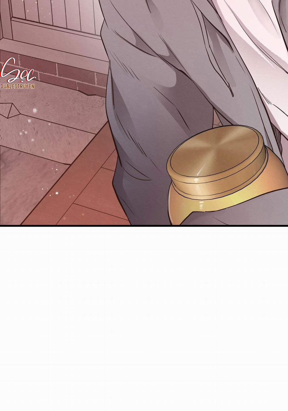 Honey Bear 56 trang 64