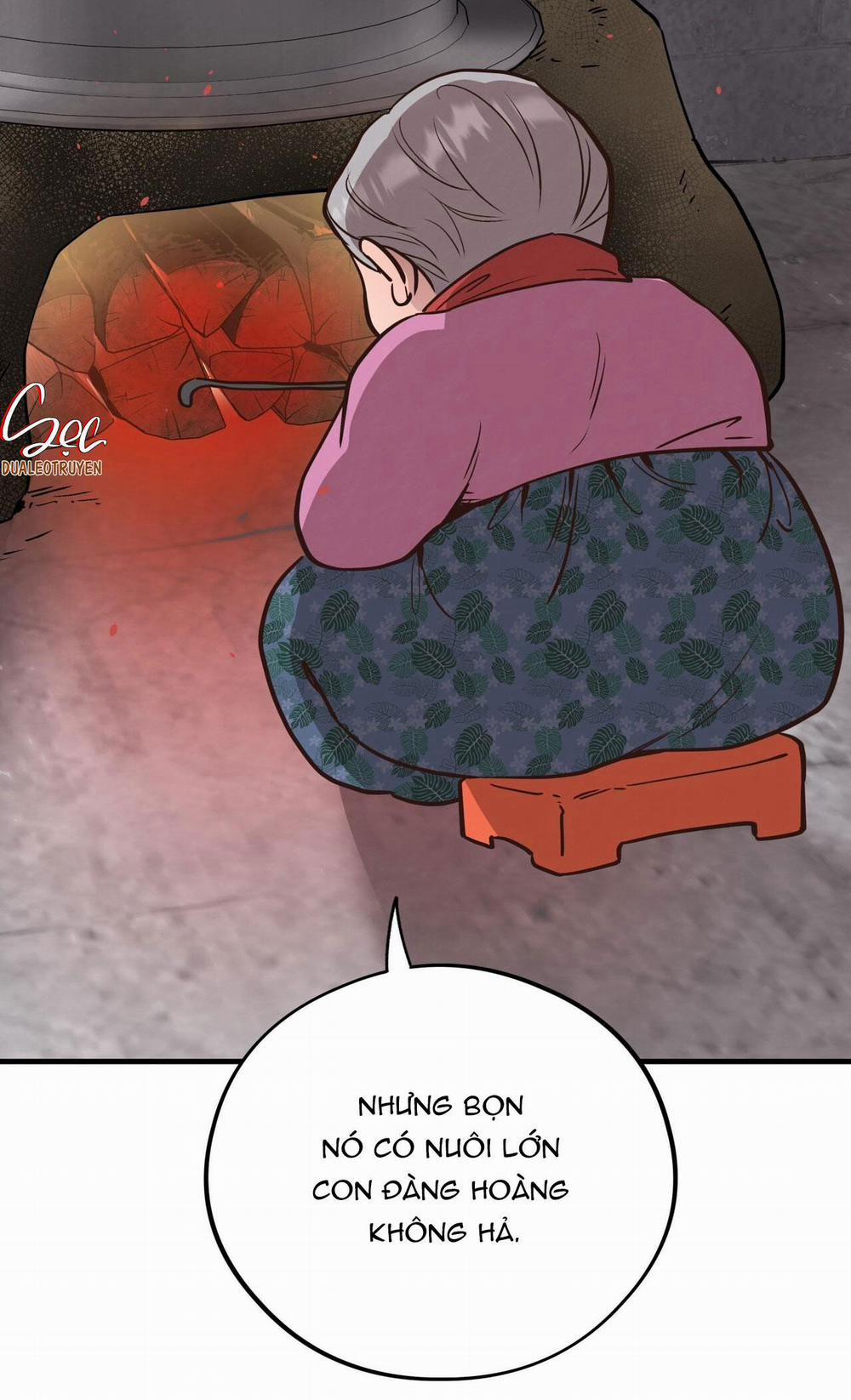 Honey Bear 56 trang 81