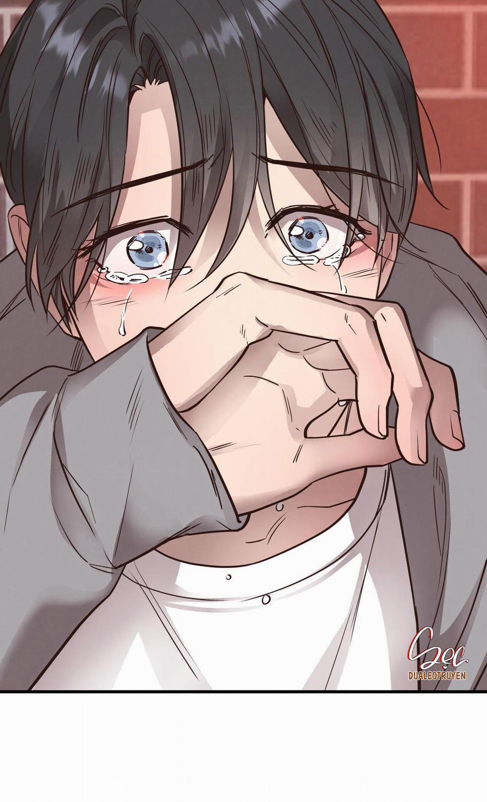 Honey Bear 56 trang 83