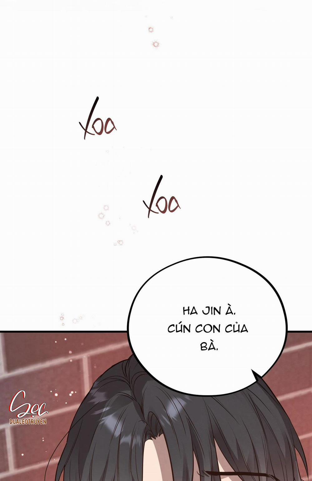 Honey Bear 56 trang 89