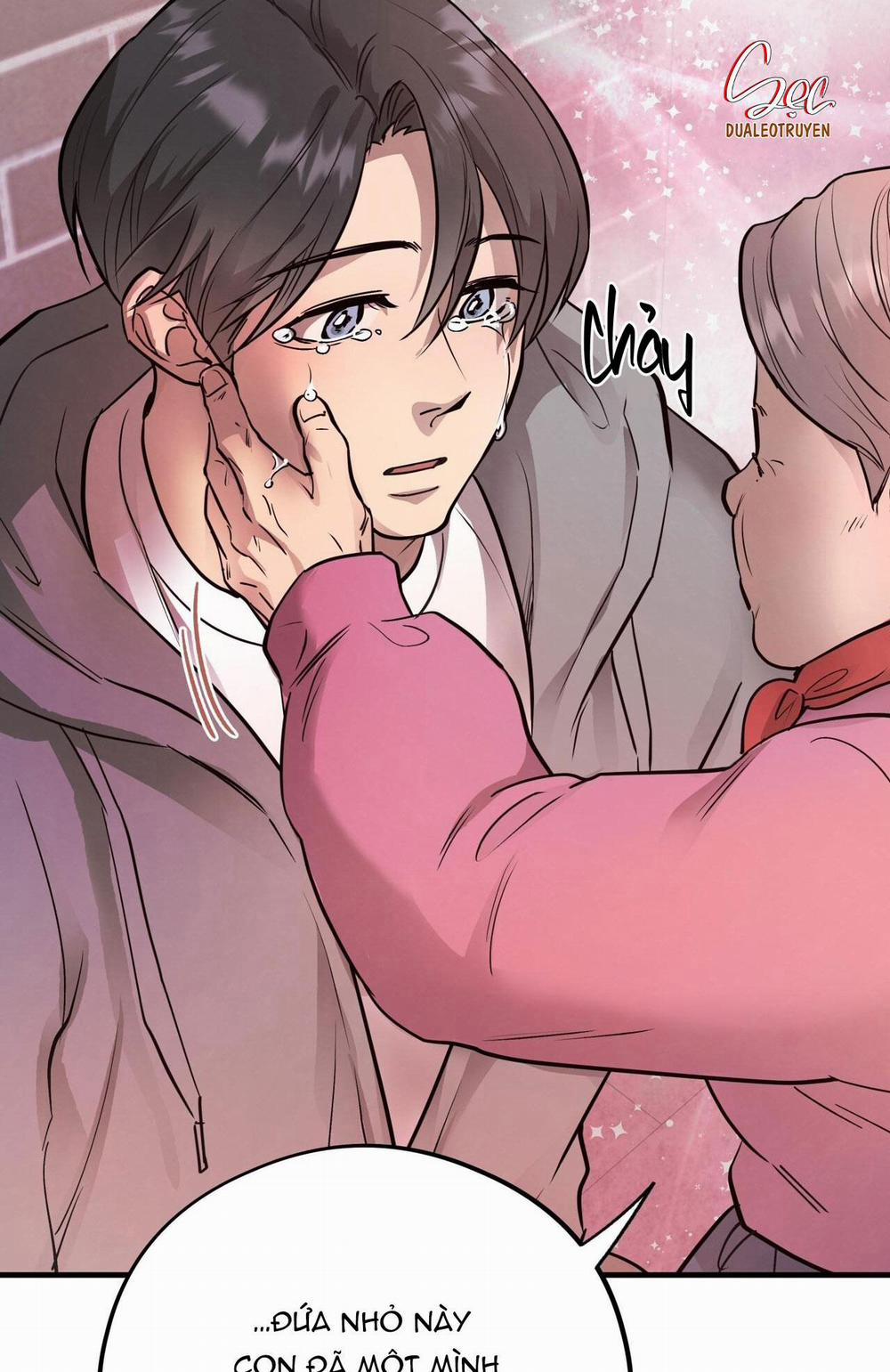 Honey Bear 56 trang 93