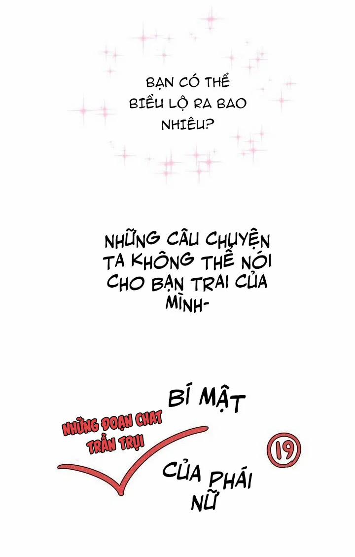 Honey Bed Talk 1 trang 10