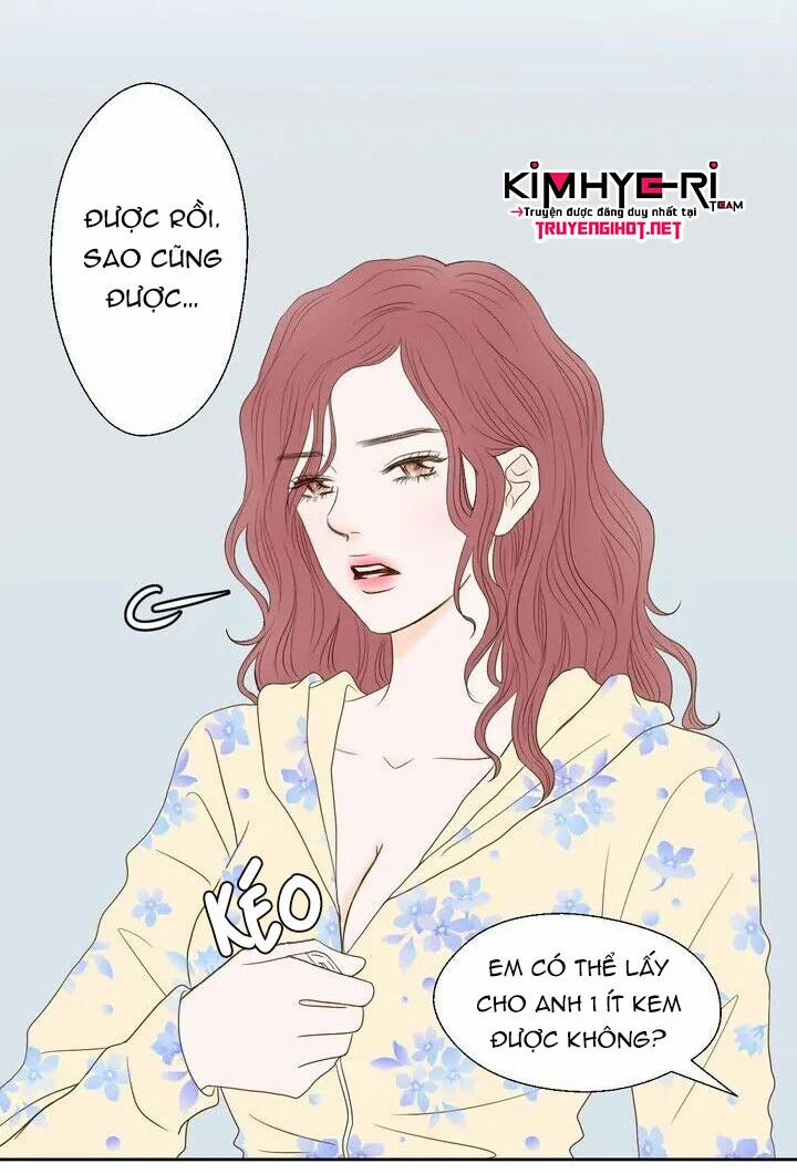 Honey Bed Talk 1 trang 19