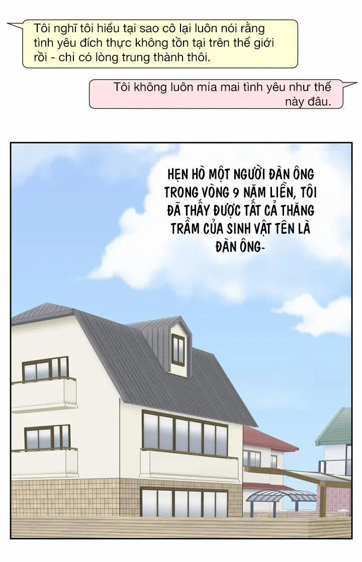 Honey Bed Talk 1 trang 25