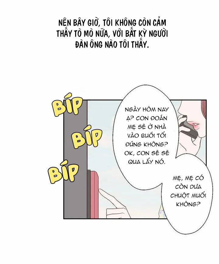 Honey Bed Talk 1 trang 26