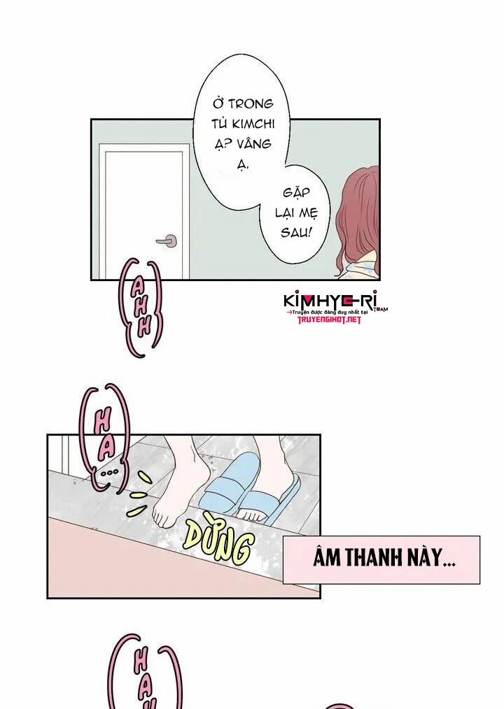 Honey Bed Talk 1 trang 27