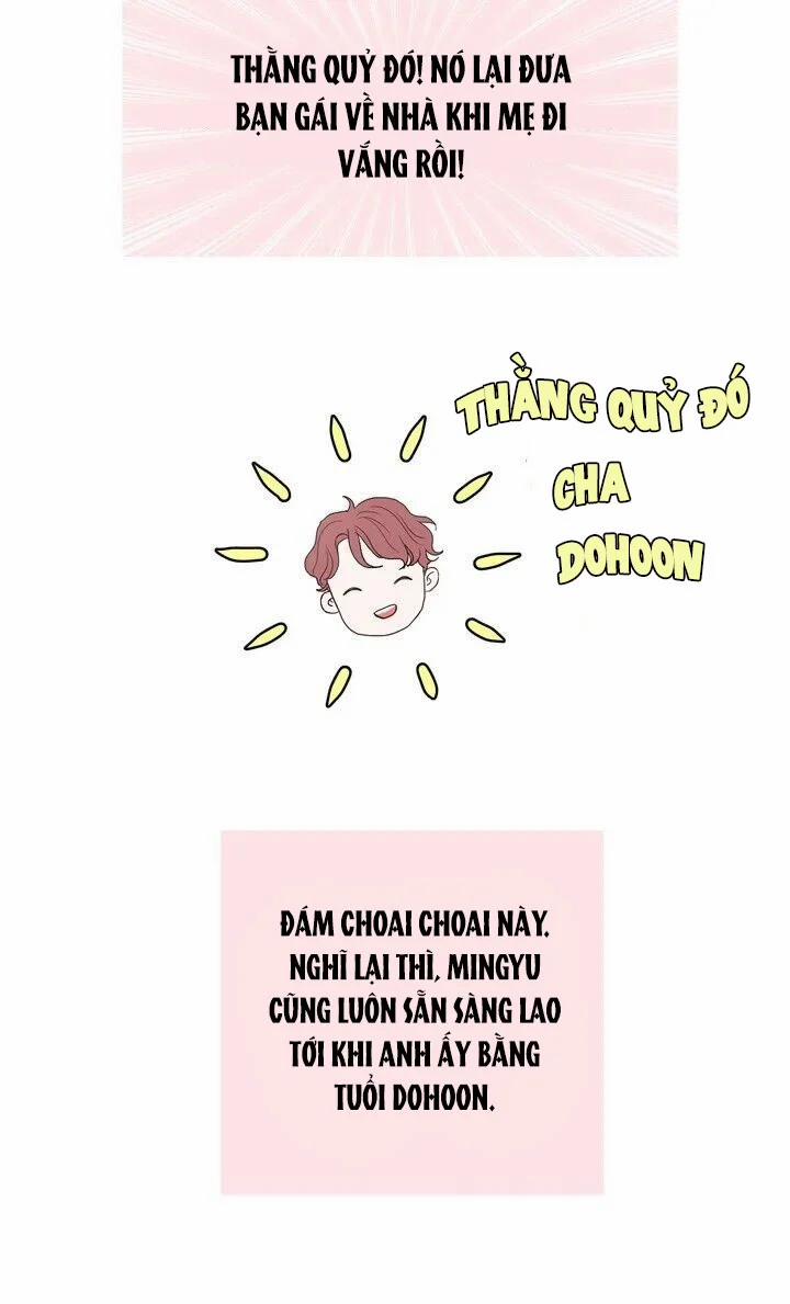 Honey Bed Talk 1 trang 29