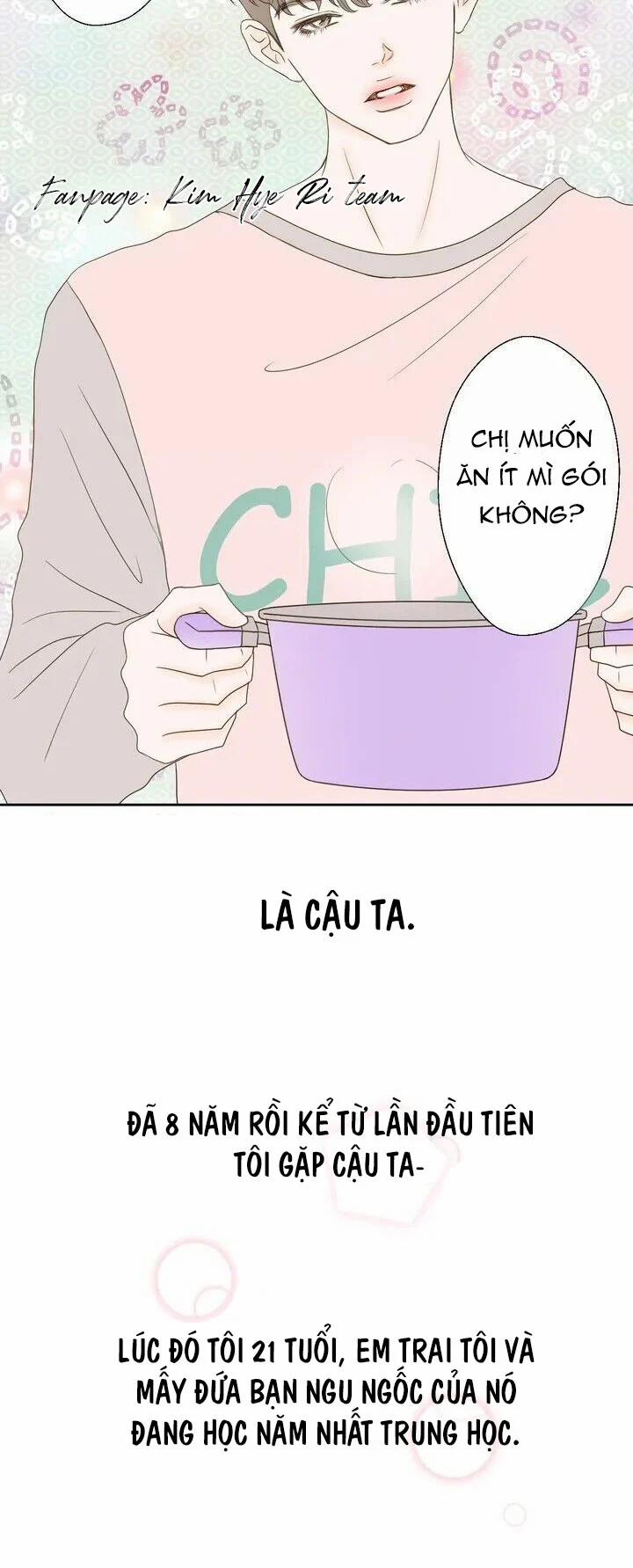 Honey Bed Talk 1 trang 31