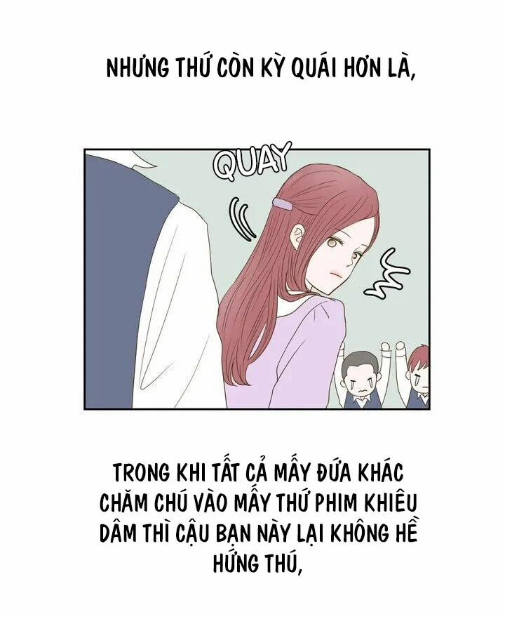 Honey Bed Talk 1 trang 35