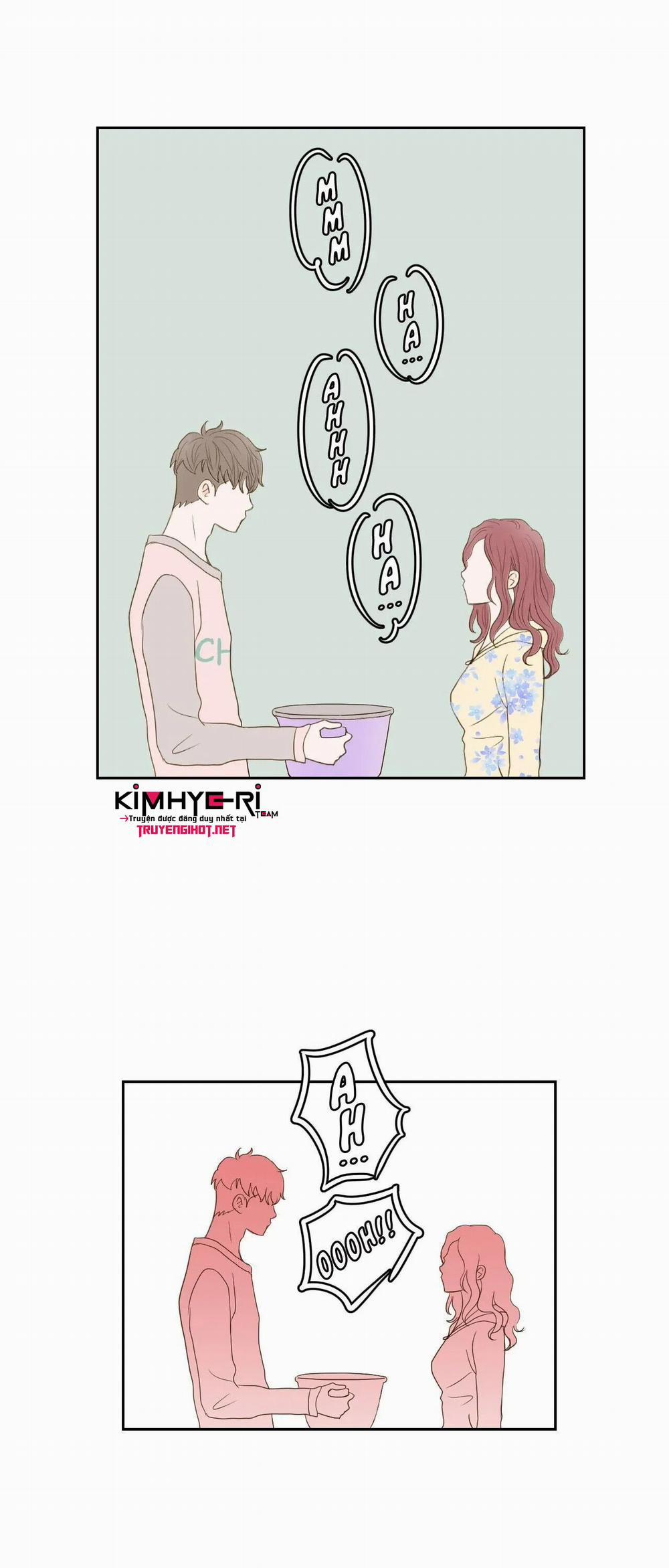 Honey Bed Talk 1 trang 39