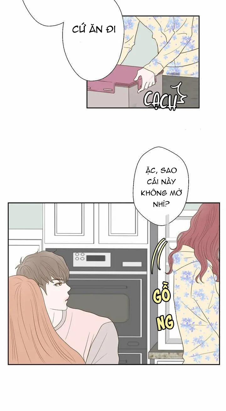 Honey Bed Talk 1 trang 41