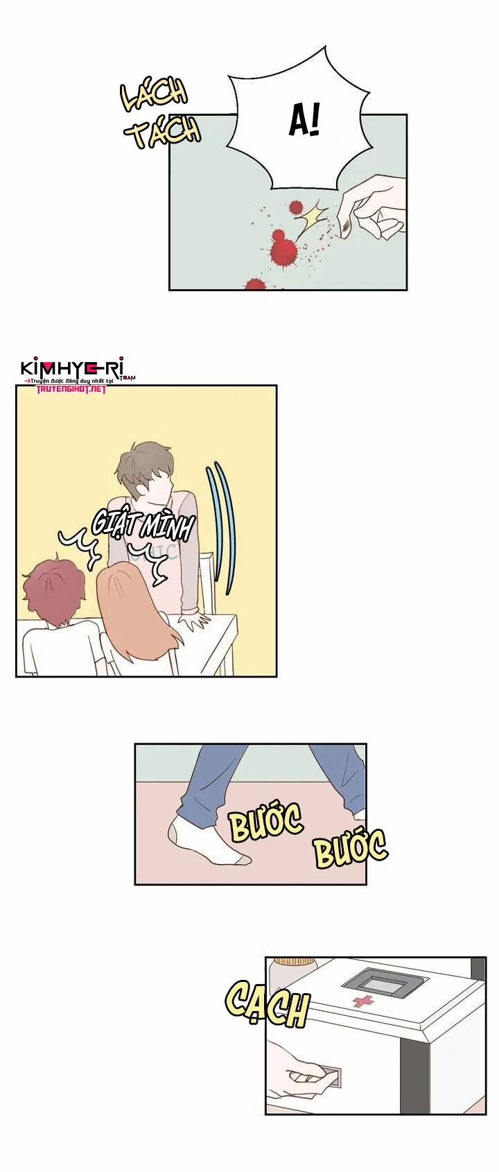 Honey Bed Talk 1 trang 42