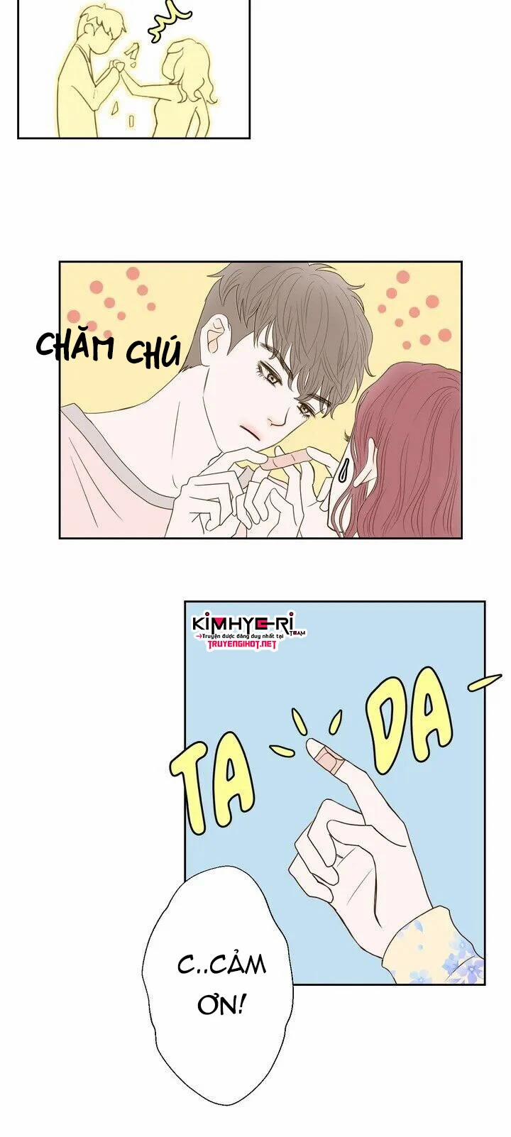 Honey Bed Talk 1 trang 44