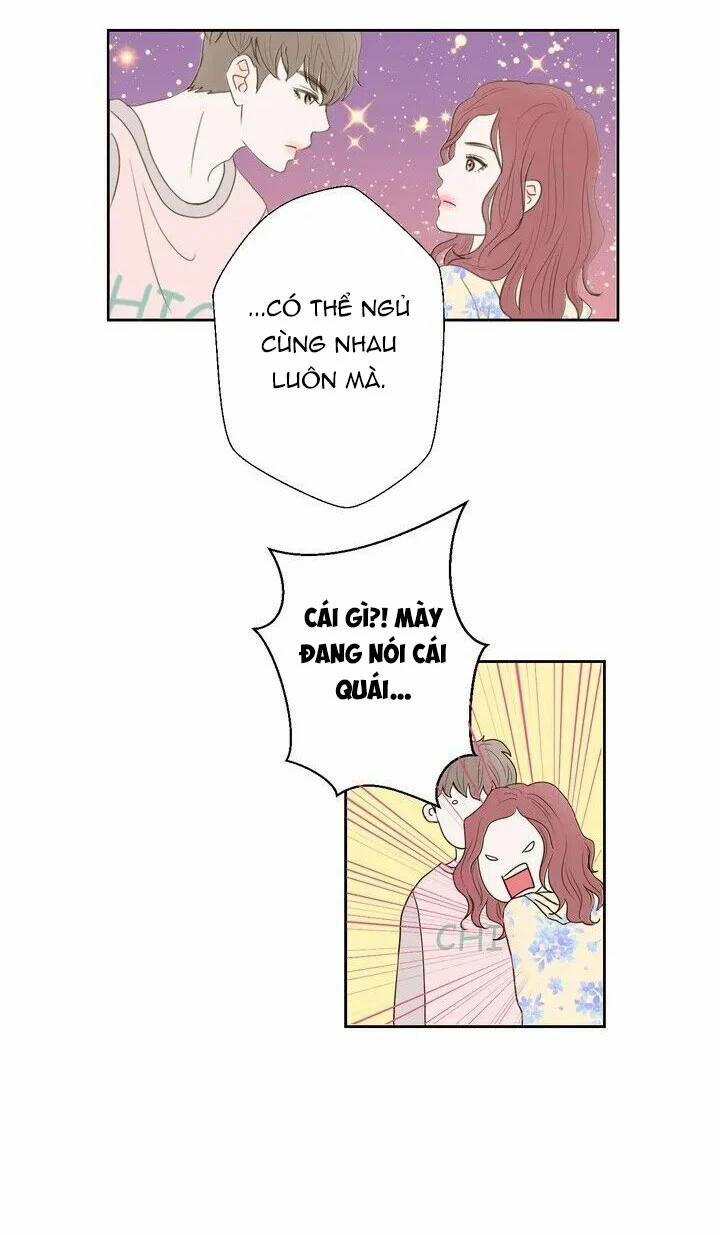 Honey Bed Talk 1 trang 49