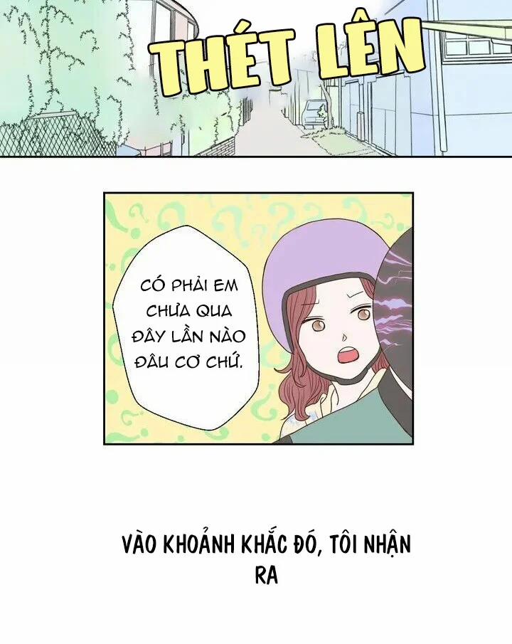 Honey Bed Talk 1 trang 56