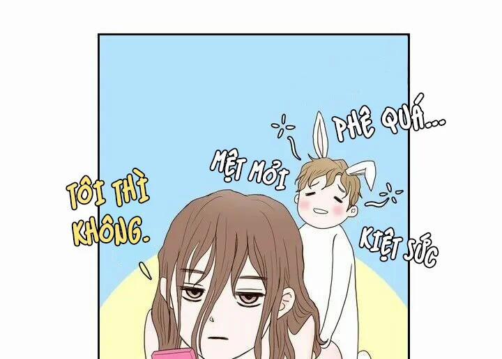 Honey Bed Talk 1 trang 8