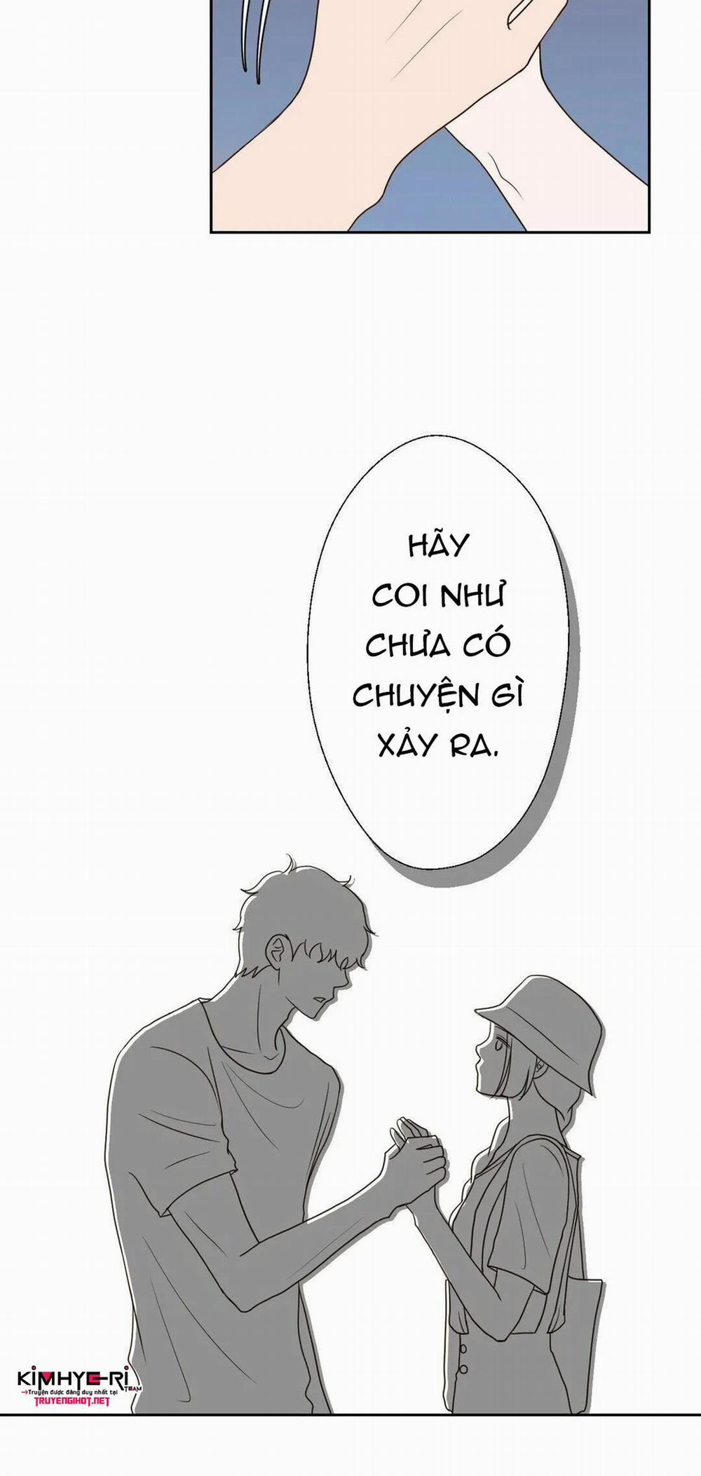 Honey Bed Talk 10 trang 11