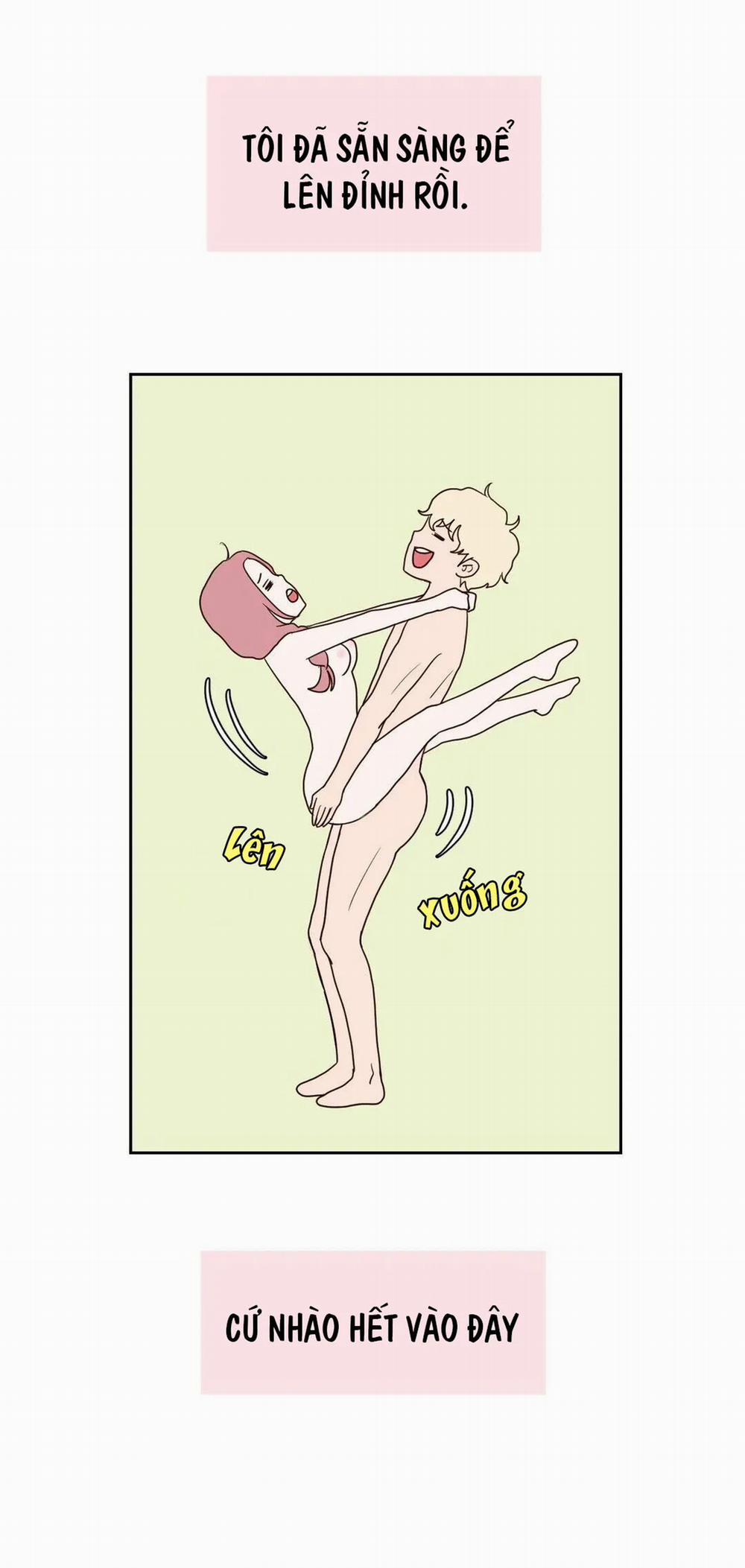 Honey Bed Talk 10 trang 23