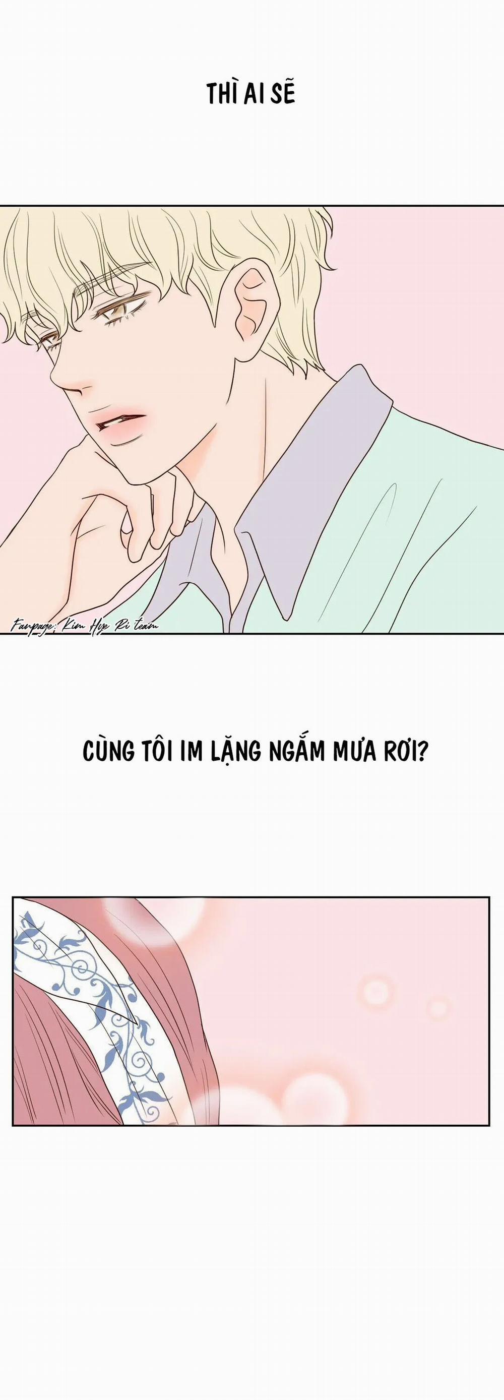 Honey Bed Talk 10 trang 30