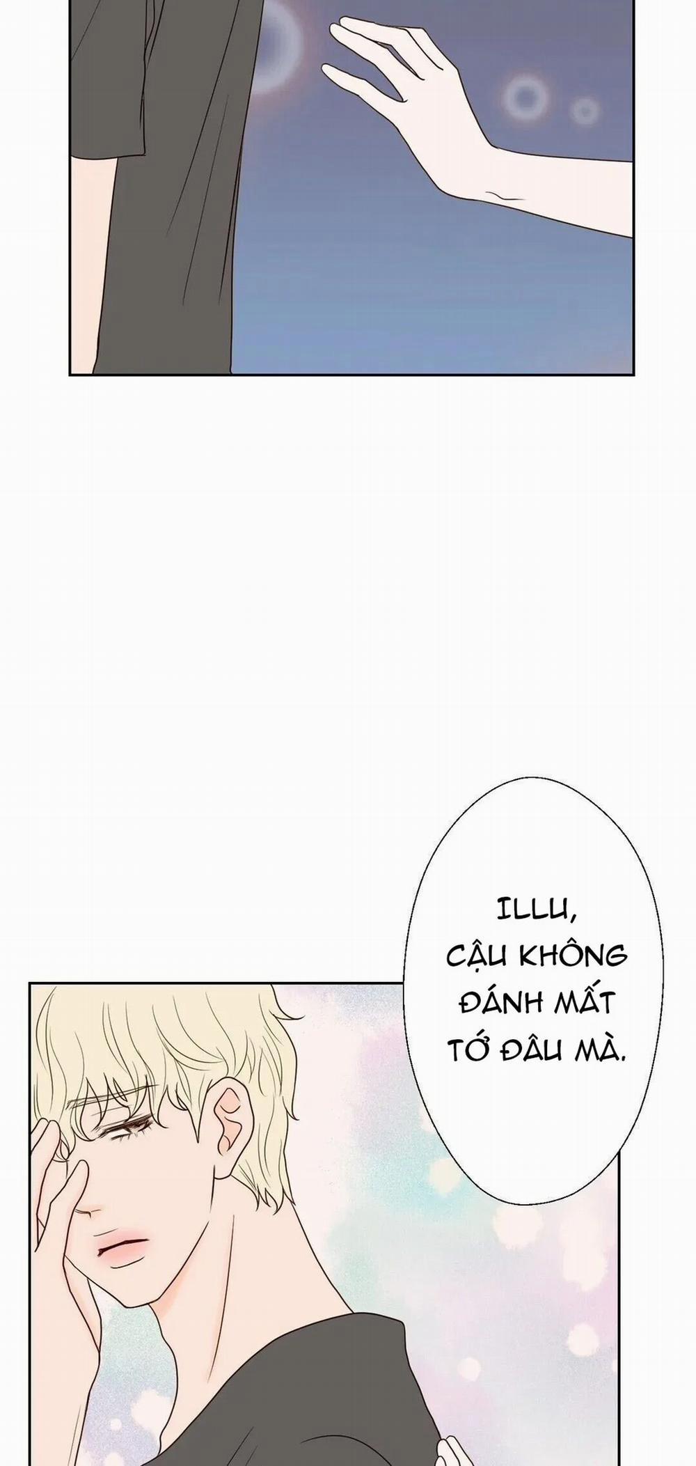 Honey Bed Talk 10 trang 9