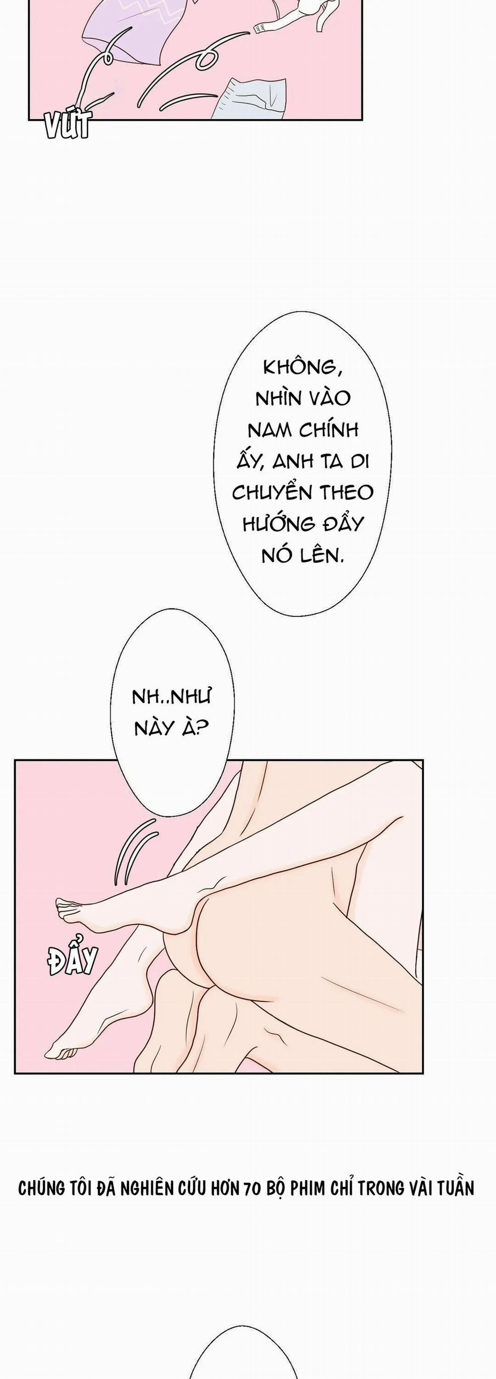 Honey Bed Talk 12 trang 27