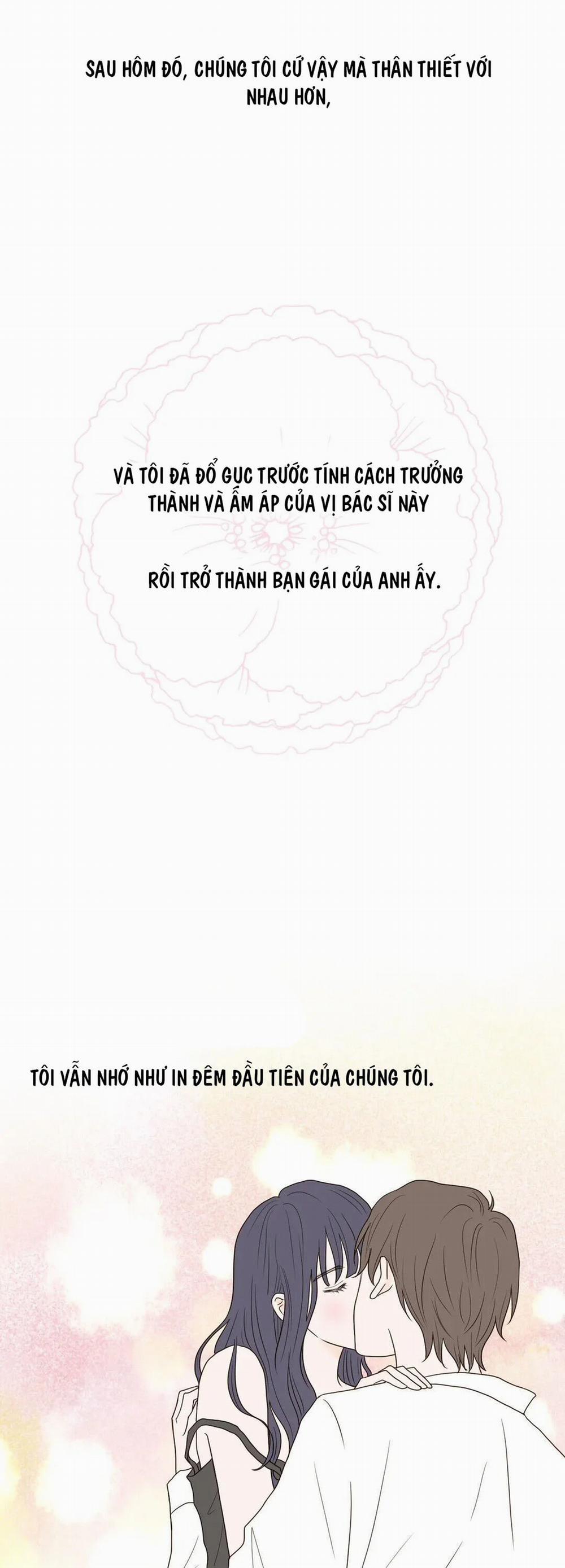 Honey Bed Talk 13 trang 18