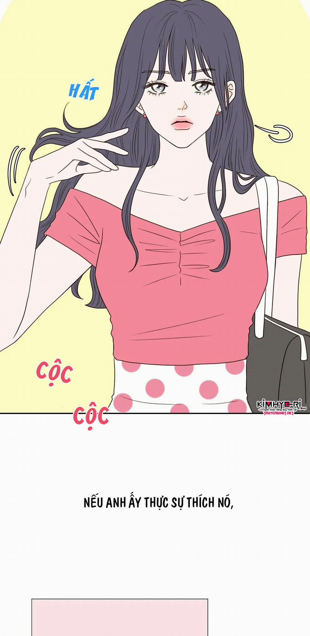 Honey Bed Talk 13 trang 25