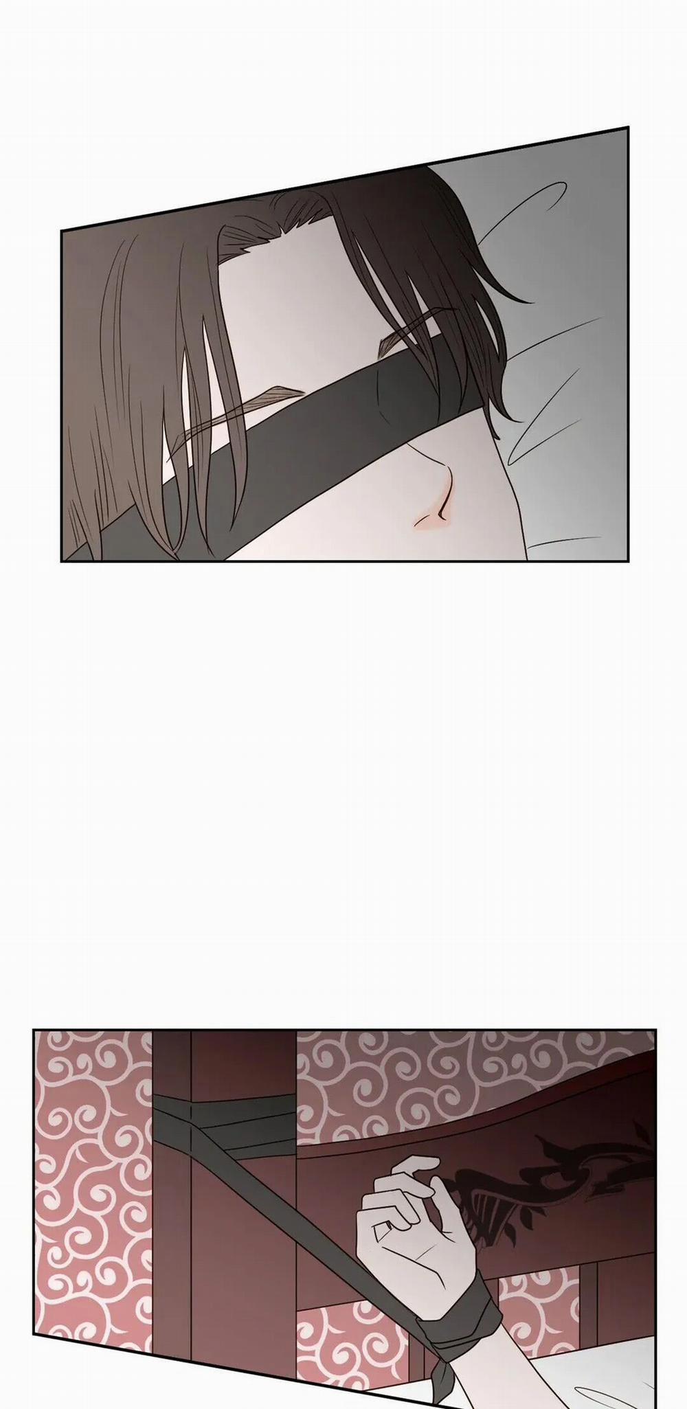 Honey Bed Talk 13 trang 27