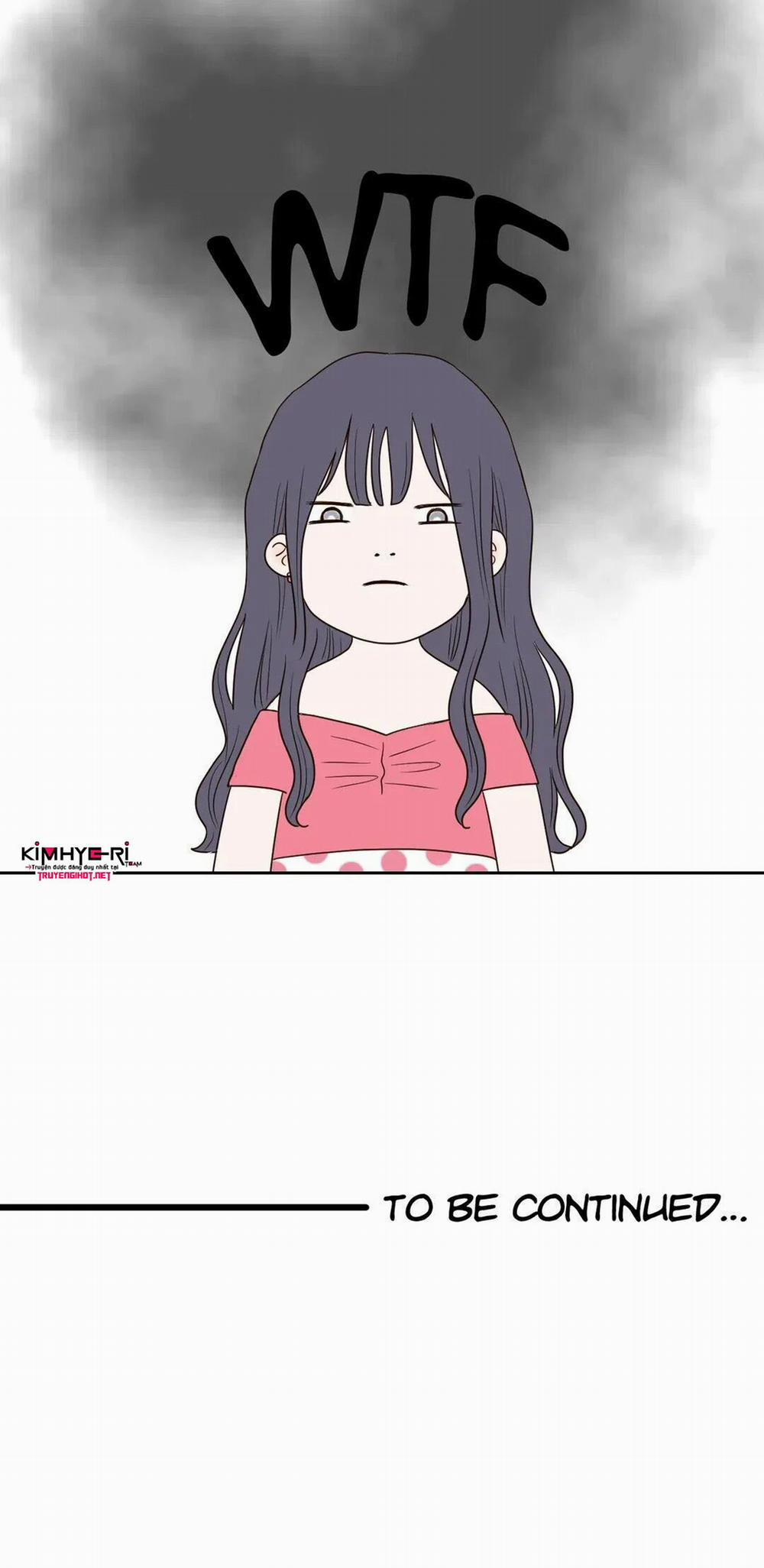 Honey Bed Talk 13 trang 29