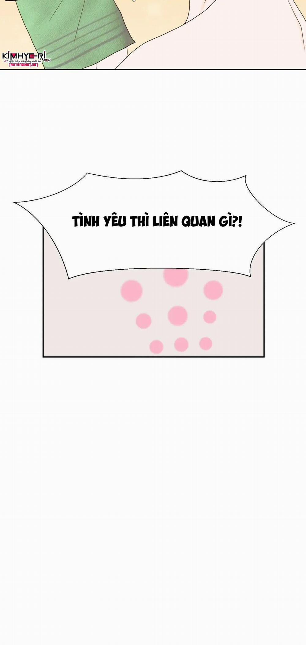 Honey Bed Talk 13 trang 7