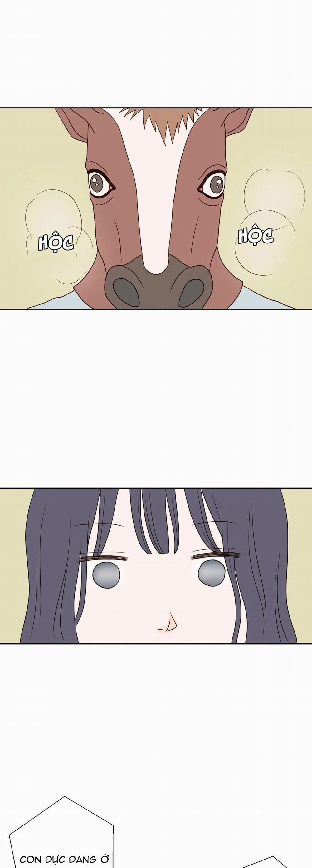 Honey Bed Talk 14 trang 30