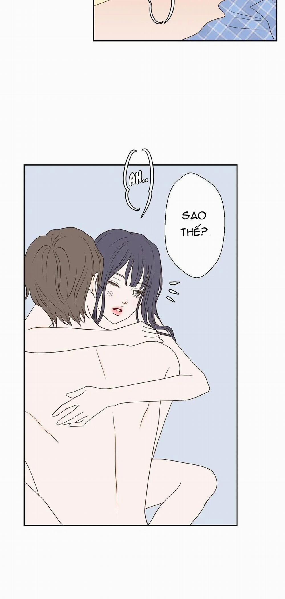 Honey Bed Talk 14 trang 9