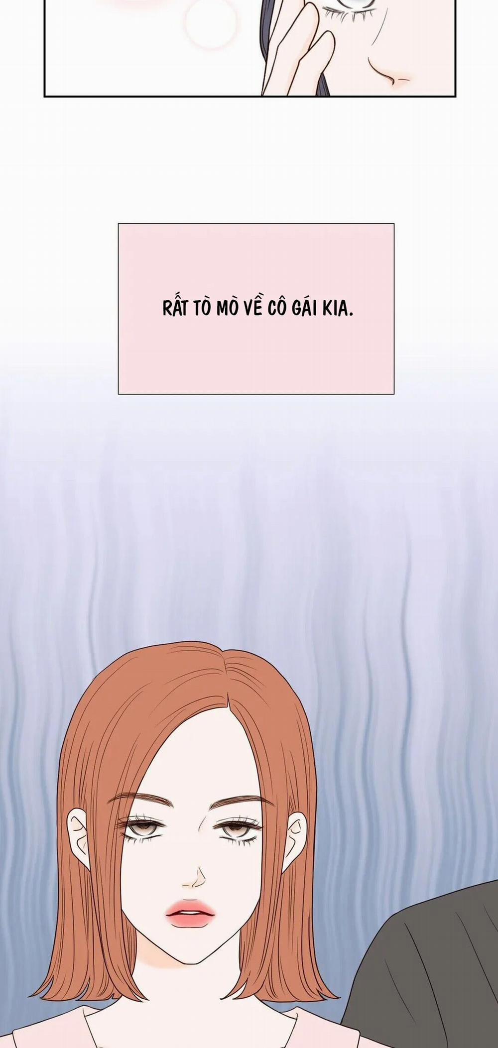 Honey Bed Talk 15 trang 19