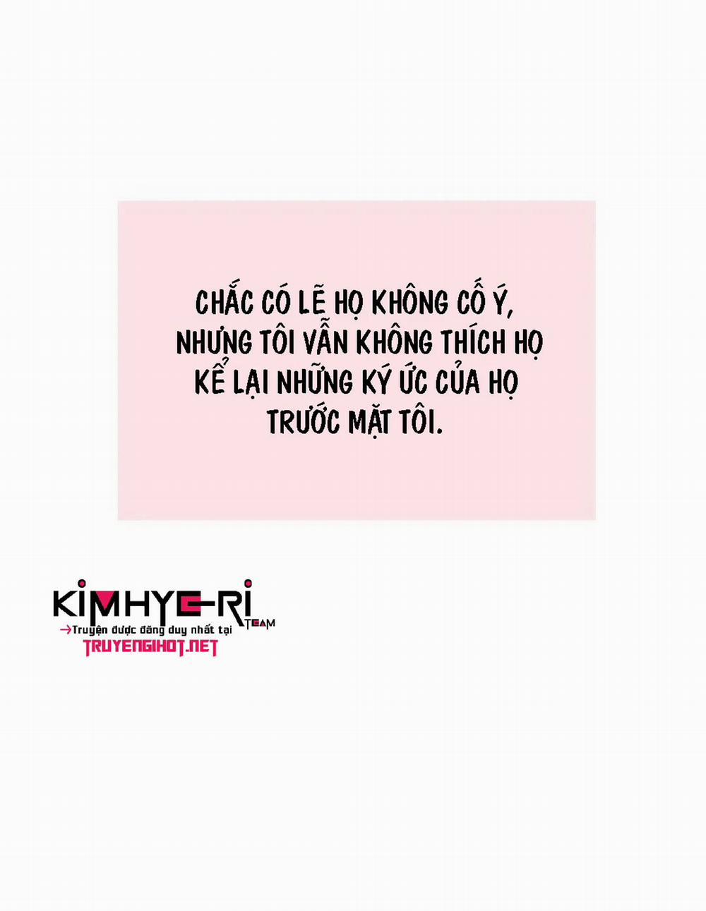 Honey Bed Talk 16 trang 11