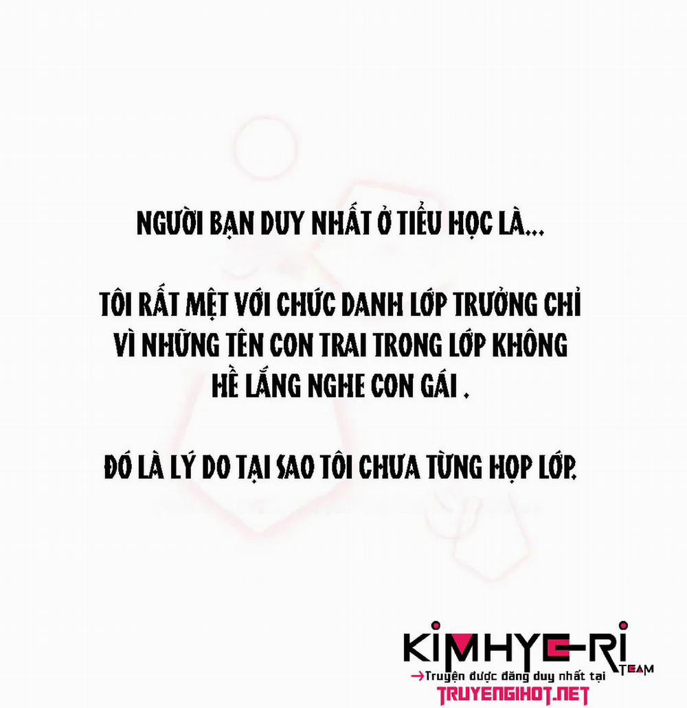 Honey Bed Talk 16 trang 39