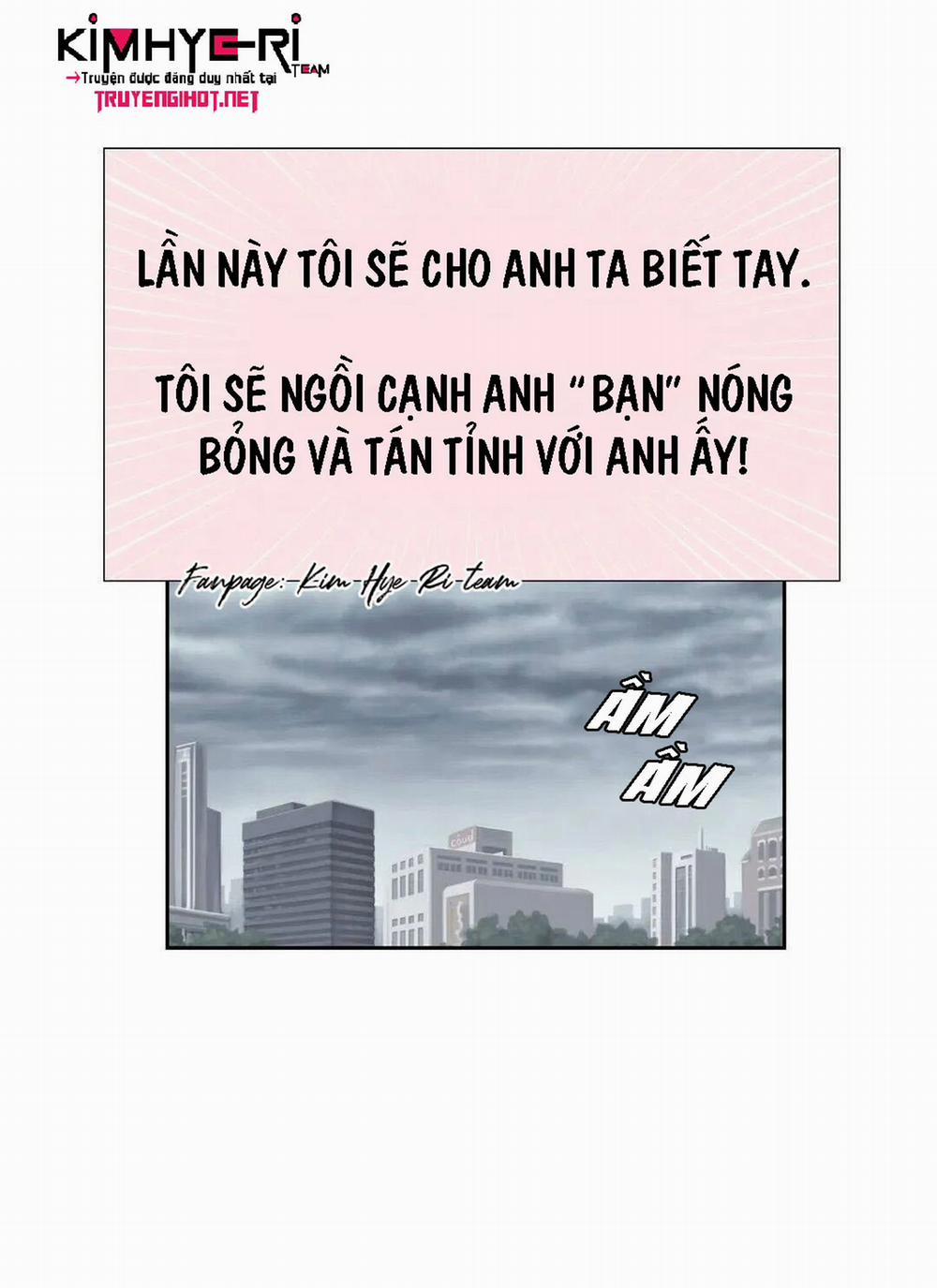 Honey Bed Talk 16 trang 42