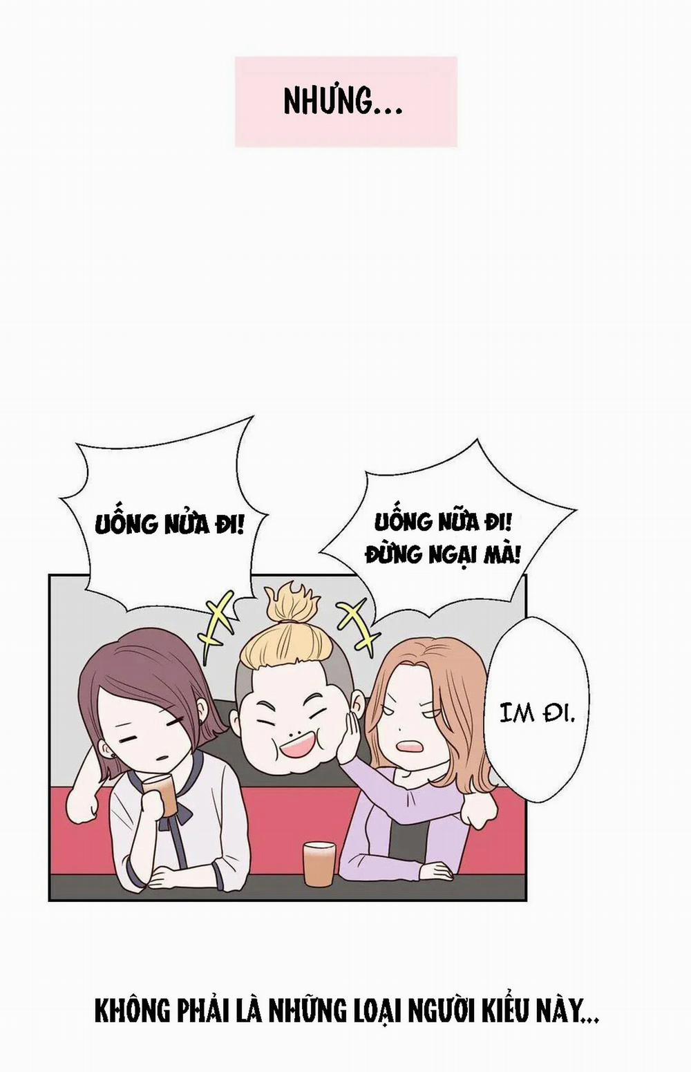 Honey Bed Talk 16 trang 43